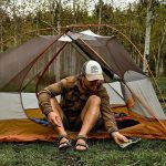 Thermacell MR300 Portable Mosquito Repeller Black - Image 12