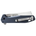 Gerber Knife Folder Fastball Cleaver Urban Blue - Image 5