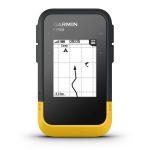 Garmin Rugged Handheld eTrex SE Hiking GPS Yellow & Black