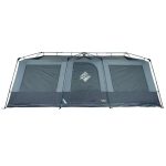 OZtrail Haven Blockout Tent Blue & Grey - Image 12