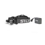 Silva Trail Speed 5R 1200 True Lumen Rechargable Headlamp Black 1200 Lumens