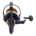 Penn Spinfisher VII 10500 Spinning Reel Black 10500 - Image 7