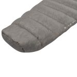 Sea To Summit Spark II Ultralight -2° Sleeping Bag Regular Cream Dark Grey & Yellow - Image 8