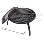 Spinifex Round Portable Firepit - Image 4