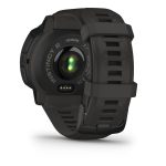 Garmin Instinct 2 Watch Solar Edition Black - Image 3