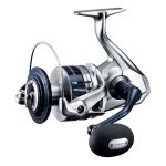 Shimano Saragosa SW A 8000 HG Spin Reel