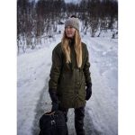 Fjällräven Raven 28L Daypack Black 28 L - Image 4