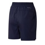 Columbia Women's On The Go Shorts 466 - Nocturnal - Image 2