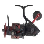 Penn Battle III 4000 High Speed Spinning Reel Black - Image 4