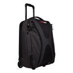 BlackWolf 42L Utility Carry On Jet Black 42 L