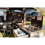 Austrack Tanami X15 Series 3 Hybrid Camper Grey - Image 6