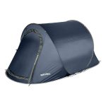 Spinifex Eclipse 2 Person Pop Up Tent Blue & Grey - Image 3