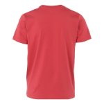 Cape Youth Boys Palm Tree Tee Red - Image 2
