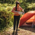 Mountain Designs Women's Aventurine Pants Black - Image 3