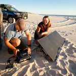 Companion Rover Lithium 40 Power Station Black - Image 4