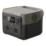 EcoFlow 500W River 2 Max Portable Power Station - Image 7