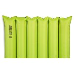 Mountain Designs Airlite 6 Mat Standard Green Macaw Green - Image 6