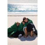 Oztrail Junior Kingsford 0° Sleeping Bag Green Green - Image 5