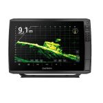 Garmin Echomap Ultra 2 125SV 12" Chartplotter Black - Image 8