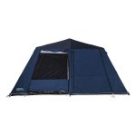 Spinifex Winfred Eclipse 10P Tent Navy - Image 6
