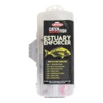 Berkley Catch More Fish 6' 6'' 2-4kg Estuary Enforcer Spinning Combo - Image 2