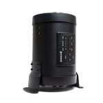 ECOXGEAR SoundExtreme ESO8 Subwoofer Black - Image 5