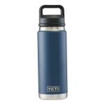 YETI 760mL Rambler Bottle Blue 760 mL