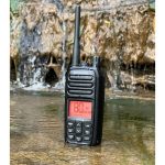 Ecoxgear 5 Watt UHF CB Radio Handheld Twin Pack Black 5 Watts - Image 13