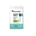 Sea to Summit Wilderness Wipes Clear - Image 2