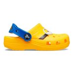 Crocs Kids' Funlab I Am Minion Clogs Yellow - Image 3