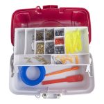 Plano 61 Series 300 Piece Aussie Tackle Kit - Image 4