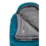 Mountain Designs Travelite 500 Sleeping Bag Reflecting Pond - Image 6