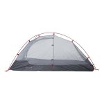 Mountain Designs Redline 1-Person Tent Red Dahlia - Image 6