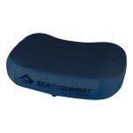 Sea to Summit Aeros Premium Large Pillow Navy Blue Large - Image 5