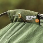 Dune 4WD King Titan Deluxe Single Swag Multicoloured - Image 10