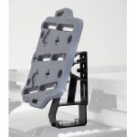 Prorack Recovery Tracks Holder Black - Image 2