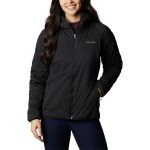 Columbia Women's Kruser Ridge 2 Softshell Jacket Black - Image 2