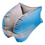 Go Travel Aero Snoozer Neck Pillow Blue - Image 8