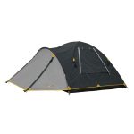 Oztrail Genesis II 3V Person Tent Multicoloured - Image 9