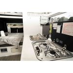 Austrack Tanami X15B Series 3 Hybrid Camper Grey - Image 5