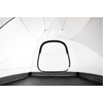 Mountain Designs Alpine Bunker 3-Person Tent Lemon Chrome - Image 6