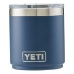 YETI 295mL Rambler Lowball Blue 295 mL