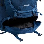Mountain Designs X-Country 55L Technical Hiking Pack Blue 55 L - Image 8