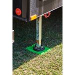 Tred GT Anti Sink Plate 4 Pack Green 4 Pack - Image 3