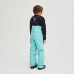 O'Neill Youth Boy's Bib Snow Pants Aqua Sea - Image 7