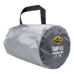 Mountain Designs Tarp 9.0 Grey - Image 4