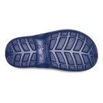 Crocs Kid's Handle It Rain Boots Navy - Image 4