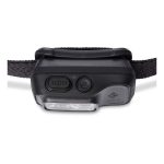 Black Diamond Spot 400 Lumen Rechargeable Headlamp Graphite - Image 4