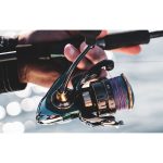 Daiwa 23 Kix 2500D Spin Reel - Image 2
