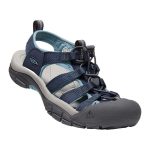 Keen Women's Newport H2 Sandals Navy Magnet